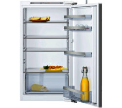 NEFF  KI1312F30G Integrated Fridge